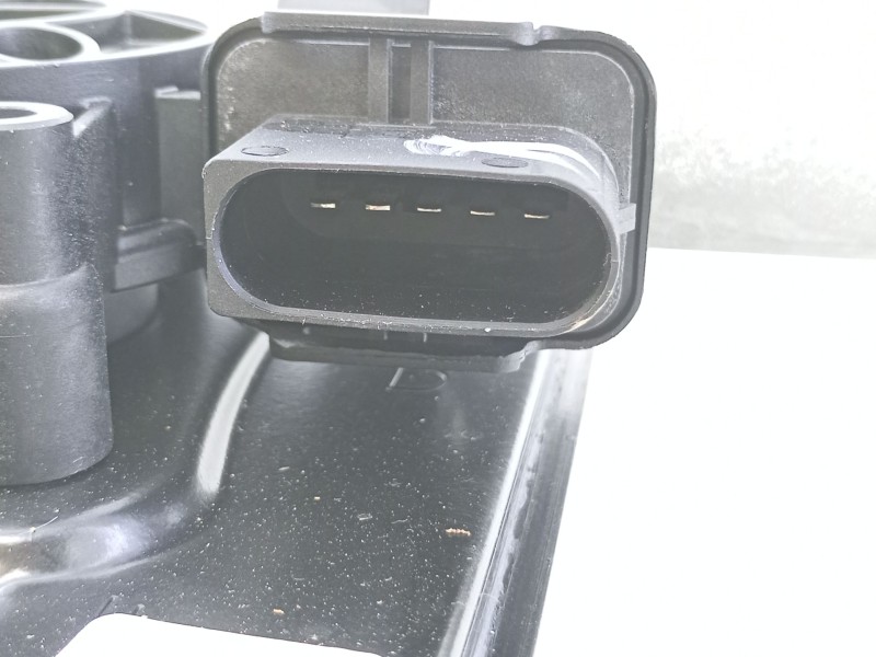 Recambio de elevalunas trasero derecho para bmw x1 (f48) xdrive 20 d referencia OEM IAM   