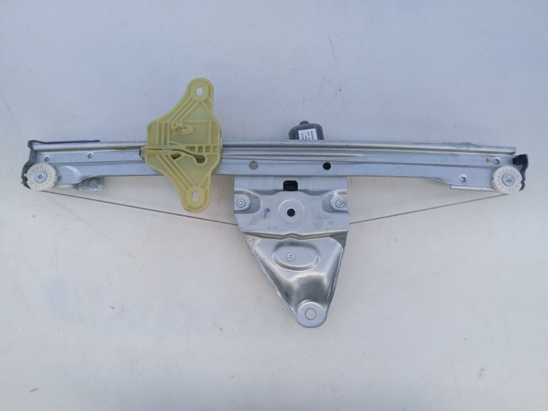 Recambio de elevalunas delantero derecho para dacia duster (hm_) 1.3 tce 130 (hmmf) referencia OEM IAM   