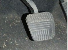 Recambio de pedal freno para nissan pathfinder iii (r51) 2.5 dci 4wd referencia OEM IAM   