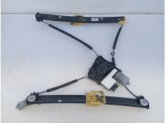 Recambio de elevalunas delantero derecho para volkswagen t-cross (c11, d31) 1.0 tsi referencia OEM IAM 2Q2959406C  