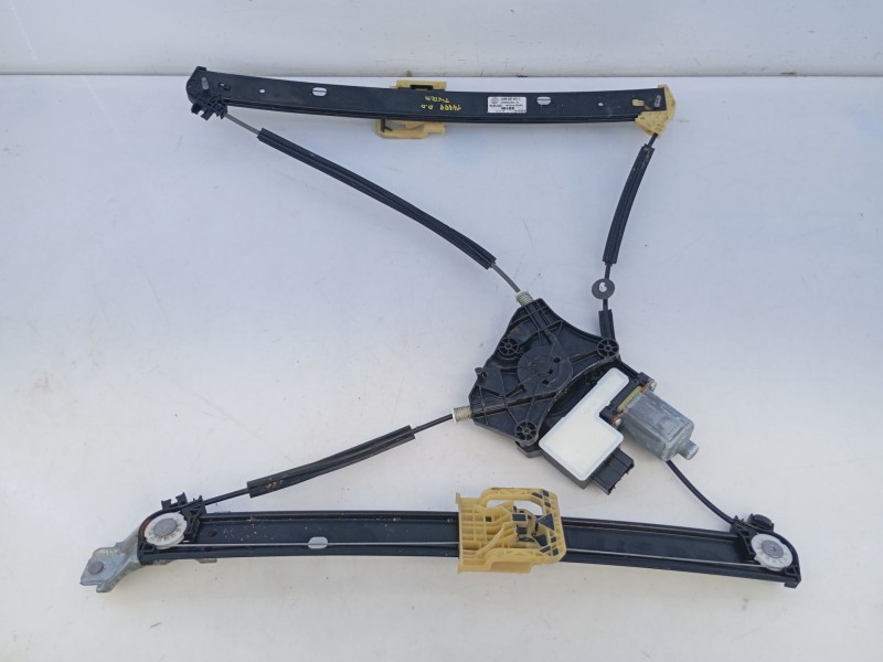 Recambio de elevalunas delantero derecho para volkswagen t-cross (c11, d31) 1.0 tsi referencia OEM IAM 2Q2959406C  
