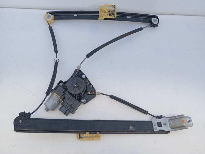 Recambio de elevalunas delantero derecho para volkswagen t-cross (c11, d31) 1.0 tsi referencia OEM IAM 2Q2959406C  