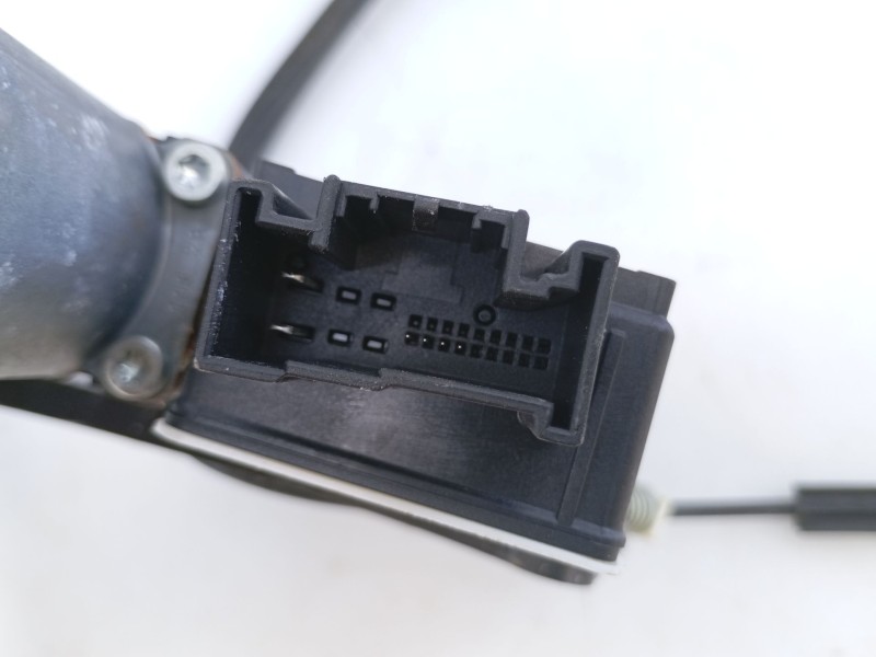 Recambio de elevalunas delantero derecho para volkswagen t-cross (c11, d31) 1.0 tsi referencia OEM IAM 2Q2959406C  