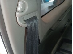 Recambio de cinturon seguridad trasero derecho para nissan pathfinder iii (r51) 2.5 dci 4wd referencia OEM IAM   