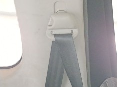 CINTURON SEGURIDAD TRASERO IZQUIERDO 