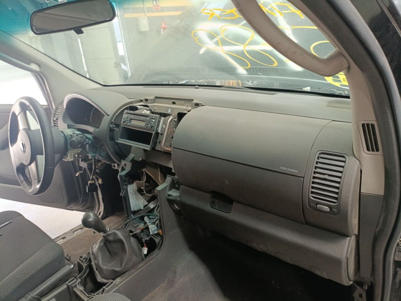 Recambio de salpicadero para nissan pathfinder iii (r51) 2.5 dci 4wd referencia OEM IAM   