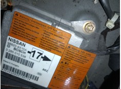 Recambio de centralita airbag para nissan pathfinder iii (r51) 2.5 dci 4wd referencia OEM IAM   