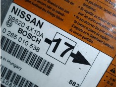 Recambio de centralita airbag para nissan pathfinder iii (r51) 2.5 dci 4wd referencia OEM IAM    2