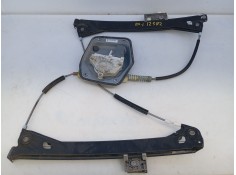 Recambio de elevalunas delantero izquierdo para volkswagen scirocco (137) 1.4 tsi (118kw) referencia OEM IAM   