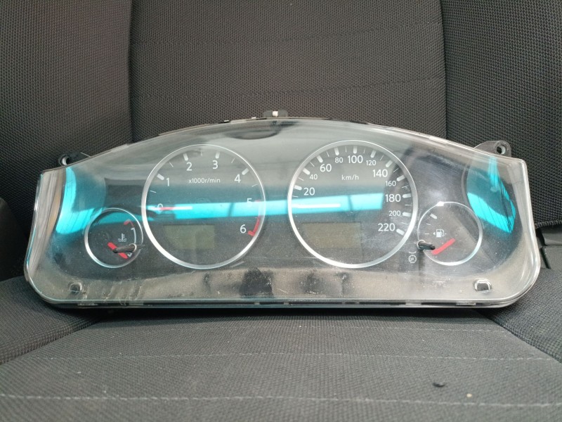 Recambio de cuadro instrumentos para nissan pathfinder iii (r51) 2.5 dci 4wd referencia OEM IAM   