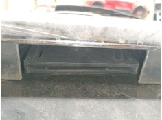Recambio de maneta exterior porton para nissan pathfinder iii (r51) 2.5 dci 4wd referencia OEM IAM   
