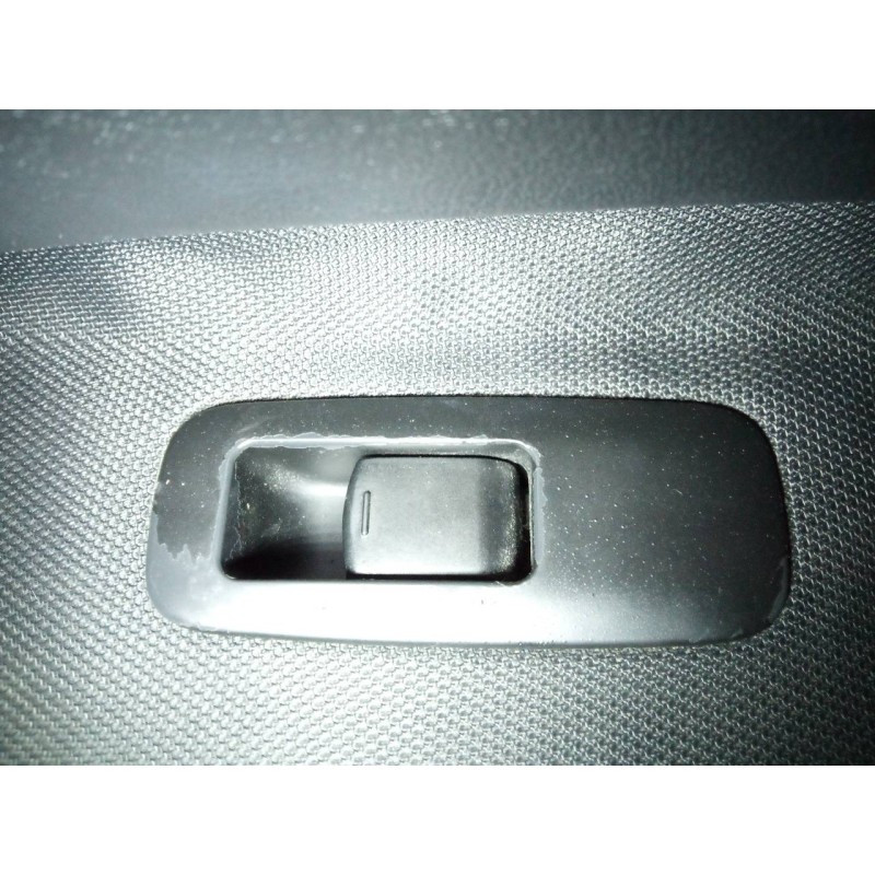 Recambio de mando elevalunas delantero derecho para nissan qashqai+2 (jj10) acenta referencia OEM IAM   