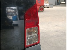 Recambio de piloto trasero derecho para nissan pathfinder iii (r51) 2.5 dci 4wd referencia OEM IAM    2