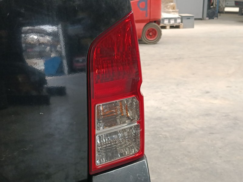 Recambio de piloto trasero derecho para nissan pathfinder iii (r51) 2.5 dci 4wd referencia OEM IAM   