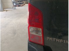 Recambio de piloto trasero izquierdo para nissan pathfinder iii (r51) 2.5 dci 4wd referencia OEM IAM    2