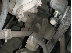 Recambio de bomba direccion para nissan pathfinder iii (r51) 2.5 dci 4wd referencia OEM IAM   