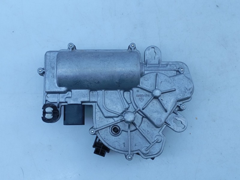 Recambio de motor cierre centralizado para audi q2 (gab, gag) 35 tfsi referencia OEM IAM 5TA827887C  