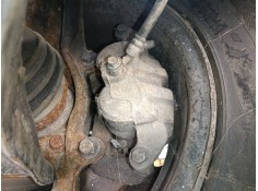 Recambio de pinza freno delantera derecha para nissan pathfinder iii (r51) 2.5 dci 4wd referencia OEM IAM   