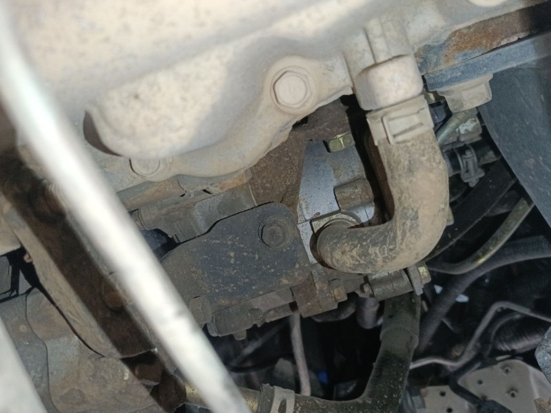 Recambio de compresor aire acondicionado para nissan pathfinder iii (r51) 2.5 dci 4wd referencia OEM IAM   