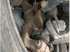 Recambio de mangueta delantera derecha para nissan pathfinder iii (r51) 2.5 dci 4wd referencia OEM IAM   