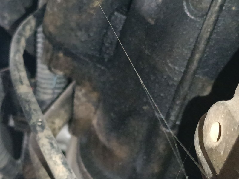 Recambio de motor arranque para nissan pathfinder iii (r51) 2.5 dci 4wd referencia OEM IAM   