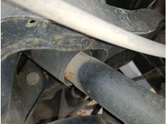 Recambio de amortiguador trasero izquierdo para nissan pathfinder iii (r51) 2.5 dci 4wd referencia OEM IAM   