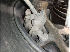 Recambio de pinza freno trasera derecha para nissan pathfinder iii (r51) 2.5 dci 4wd referencia OEM IAM   