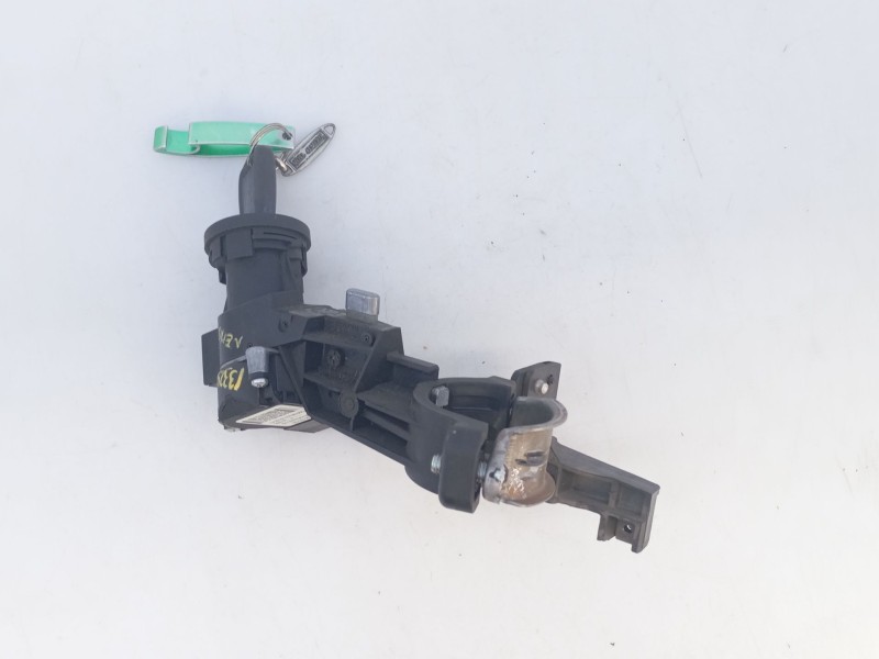 Recambio de antirrobo para peugeot bipper (aa_) 1.4 hdi referencia OEM IAM 518741370B365 61160700 E2-A5-2-1