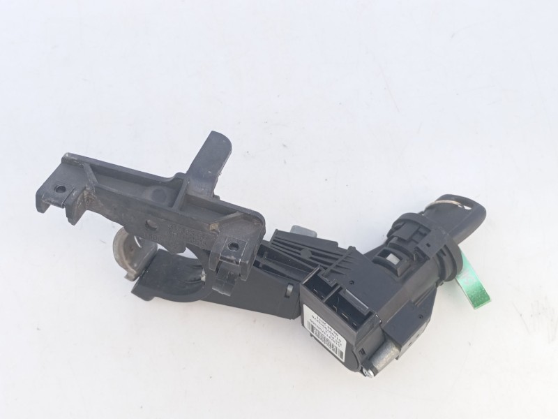 Recambio de antirrobo para peugeot bipper (aa_) 1.4 hdi referencia OEM IAM 518741370B365 61160700 E2-A5-2-1