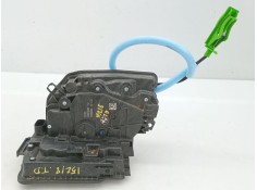 CERRADURA PUERTA TRASERA DERECHA 728194012 18283810CZ E1-A3-19-1