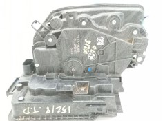 Recambio de cerradura puerta trasera derecha para bmw x1 (f48) sdrive 18 d referencia OEM IAM 728194012 18283810CZ  2