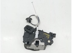 Recambio de cerradura puerta trasera izquierda para skoda scala (nw1) 1.0 tsi referencia OEM IAM 10A839015B  