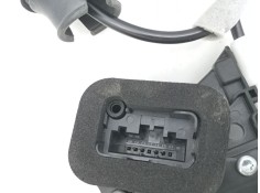 Recambio de cerradura puerta trasera izquierda para skoda scala (nw1) 1.0 tsi referencia OEM IAM 10A839015B   2