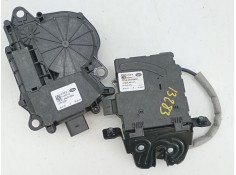 Recambio de cerradura maletero / porton para land rover range rover evoque (l551) 2.0 d165 referencia OEM IAM   