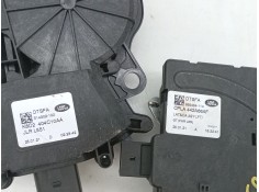 Recambio de cerradura maletero / porton para land rover range rover evoque (l551) 2.0 d165 referencia OEM IAM    2