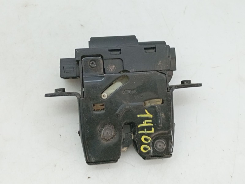 Recambio de cerradura maletero / porton para nissan qashqai i (j10, nj10) 2.0 dci a las 4 ruedas referencia OEM IAM 90502AV79E  