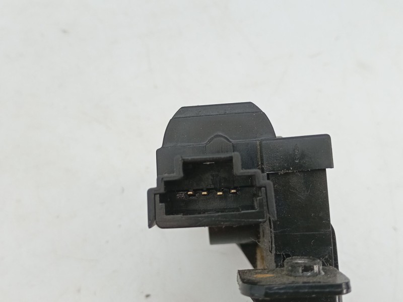 Recambio de cerradura maletero / porton para nissan qashqai i (j10, nj10) 2.0 dci a las 4 ruedas referencia OEM IAM 90502AV79E  
