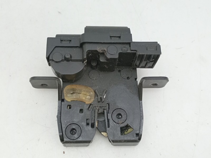 Recambio de cerradura maletero / porton para nissan qashqai i (j10, nj10) 2.0 dci a las 4 ruedas referencia OEM IAM 90502AV79E  