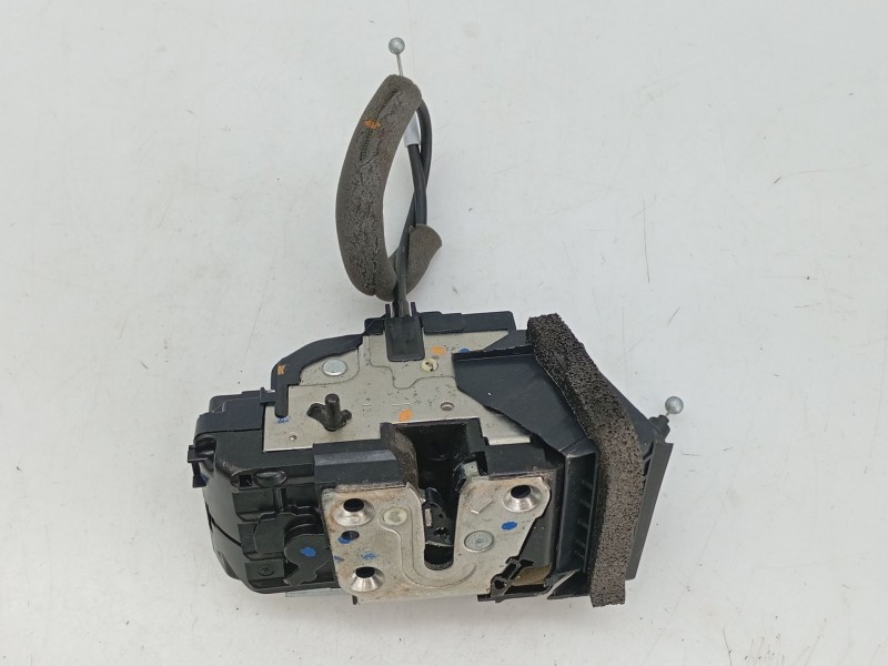 Recambio de cerradura puerta trasera derecha para nissan juke (f15) 1.5 dci referencia OEM IAM   