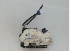 CERRADURA PUERTA DELANTERA IZQUIERDA 5N1837015A E1-B6-22-1