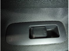 Recambio de mando elevalunas trasero izquierdo para nissan qashqai+2 (jj10) acenta referencia OEM IAM   