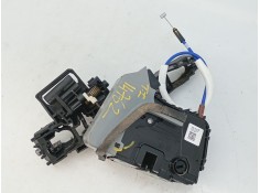 CERRADURA PUERTA TRASERA IZQUIERDA 81410R2000 E1-B5-2-1