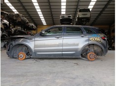 LAND ROVER RANGE ROVER EVOQUE (L538)