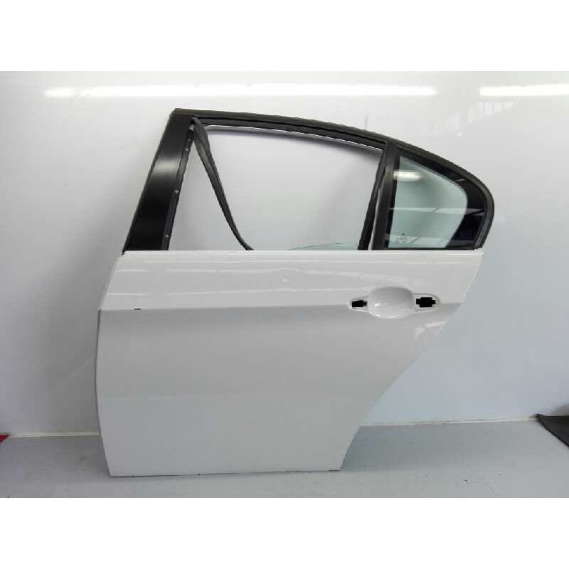 Recambio de puerta trasera izquierda para bmw serie 3 berlina (e90) 318d referencia OEM IAM   