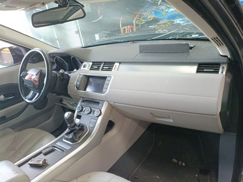 land rover range rover evoque (l538) del año 2014