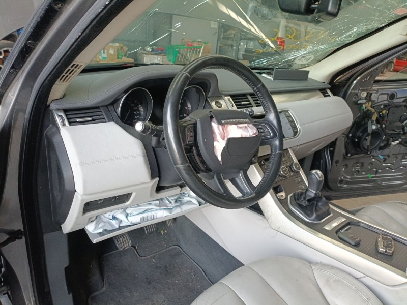 land rover range rover evoque (l538) del año 2014