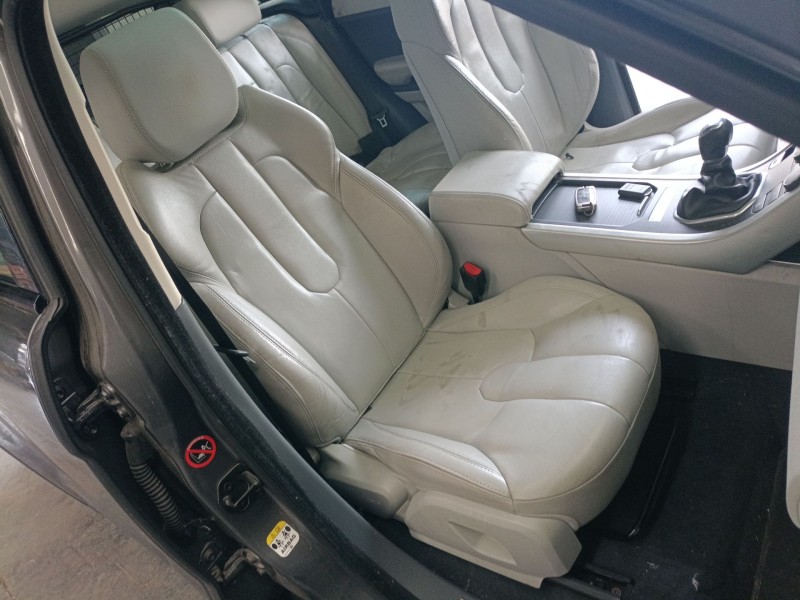 land rover range rover evoque (l538) del año 2014