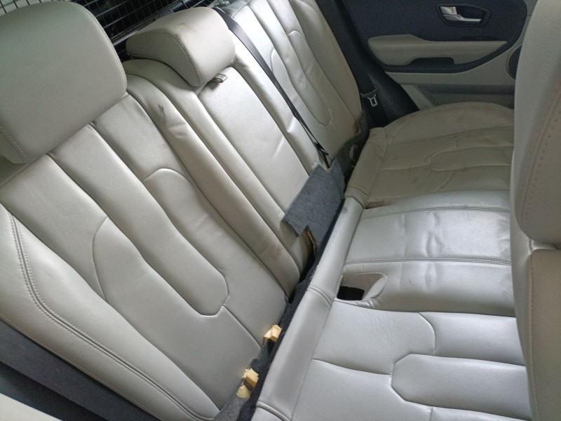 land rover range rover evoque (l538) del año 2014