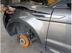 Recambio de aleta delantera izquierda para land rover range rover evoque (l538) 2.2 d referencia OEM IAM    2