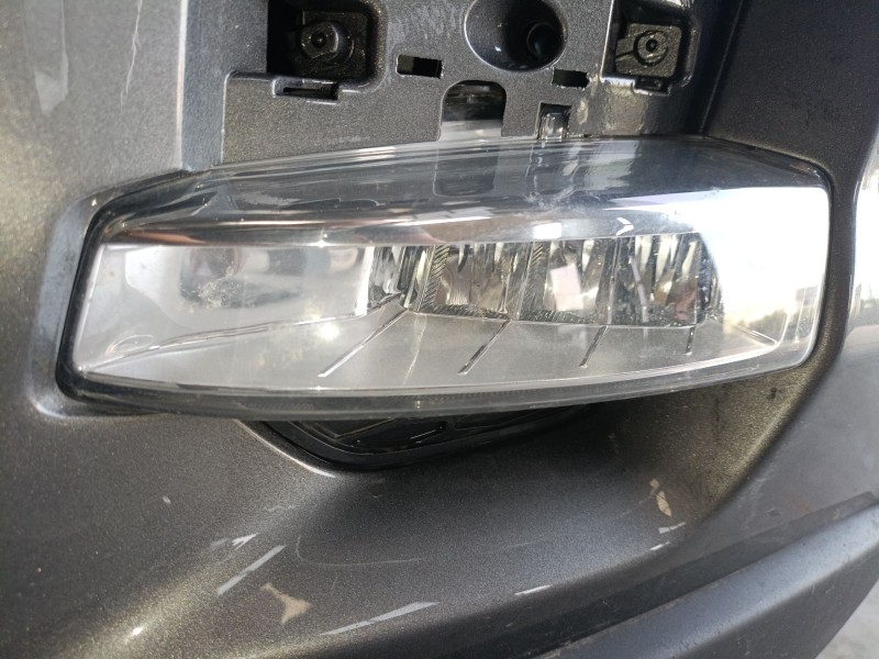 Recambio de faro antiniebla izquierdo para land rover range rover evoque (l538) 2.2 d referencia OEM IAM   